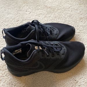 Nike Zoom Strike Shoes